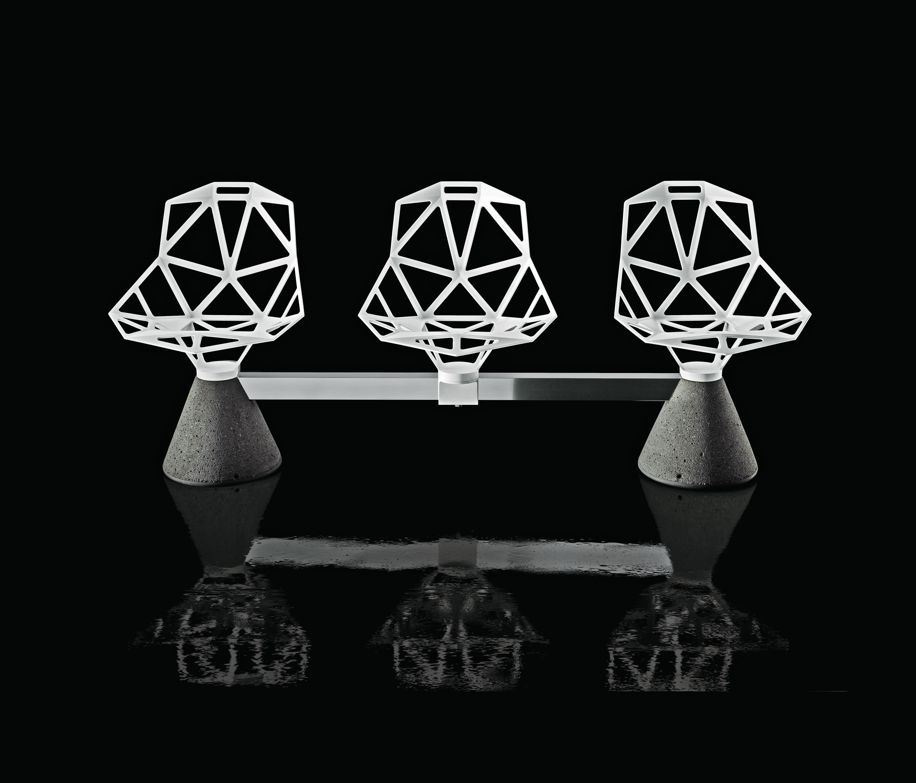 公共座椅|机场椅|办公家具|球友会（中国）家具|Chair_One公共座椅